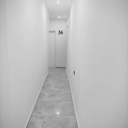 Hostel Work &